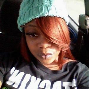 Meet your Posher, Rose